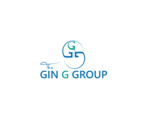 Logo Design by Top king  designer for The Gin G Group | Design: #15341565