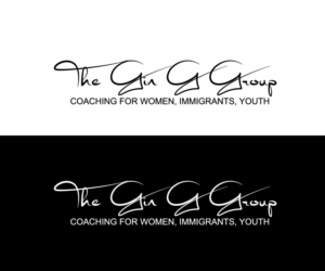 Logo Design by tani_sha321 for The Gin G Group | Design: #15311228
