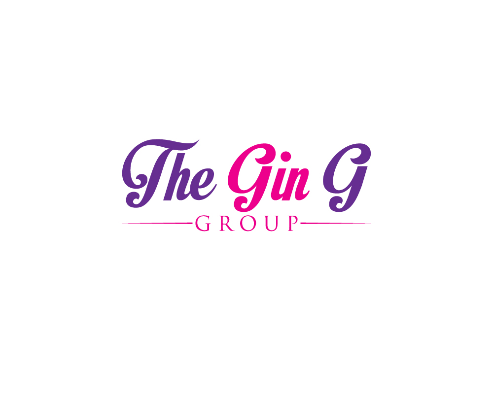 Logo Design by A S design @ for The Gin G Group | Design #15316984