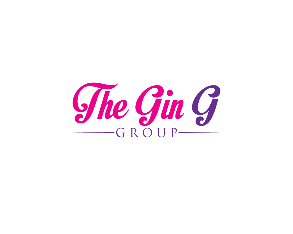 Logo Design by A S design @ for The Gin G Group | Design #15316986