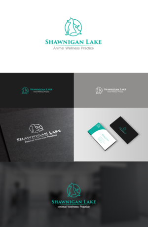 Logo Design by voltart