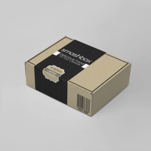 Packaging Design by Impressive Sol