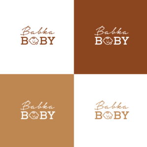 Logo Design by chynthiadewi91 for this project | Design #15316819