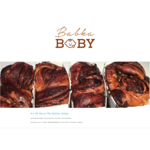 Diseño de Logo por chynthiadewi91 para este proyecto | Diseño: #15316822