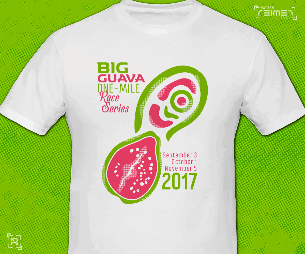T-shirt Design by nreimer for this project | Design #15392180