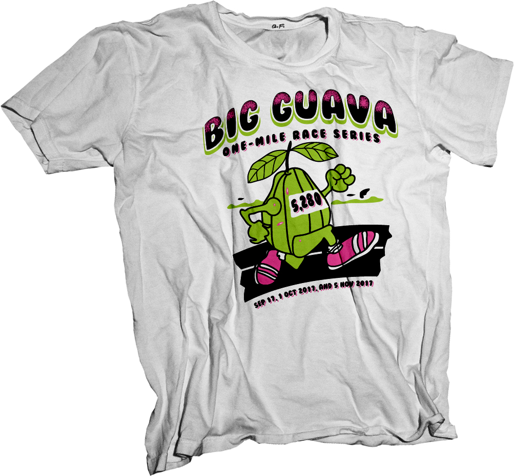 T-shirt Design by BABLEO for this project | Design #15401556