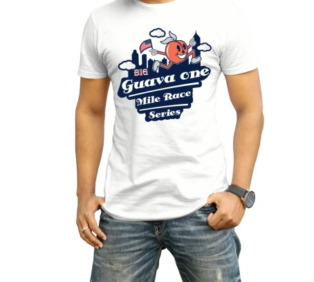 Diseño de Camiseta por directsolutions para este proyecto | Diseño #15420889