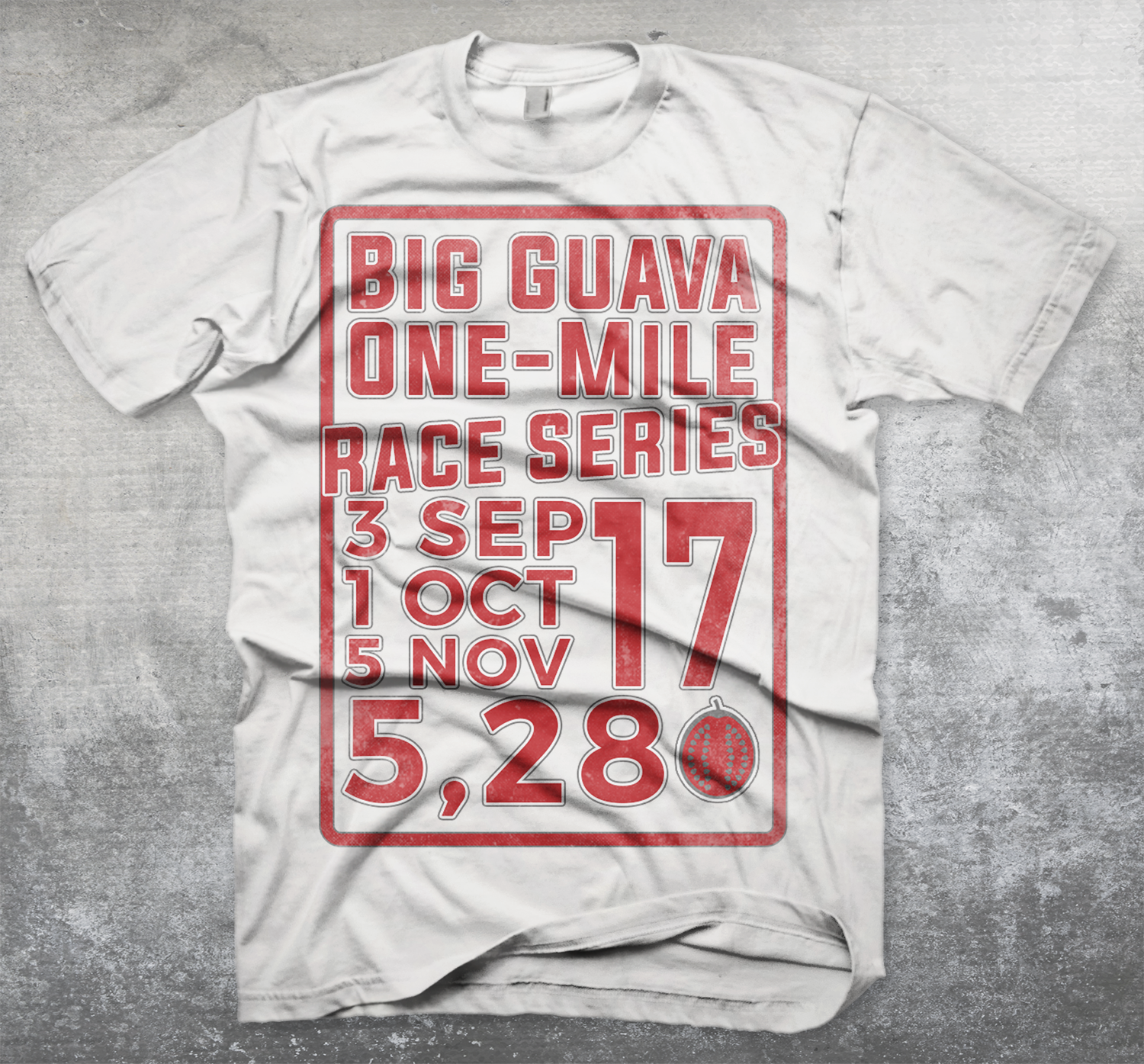 T-shirt Design by OT Design for this project | Design #15305430