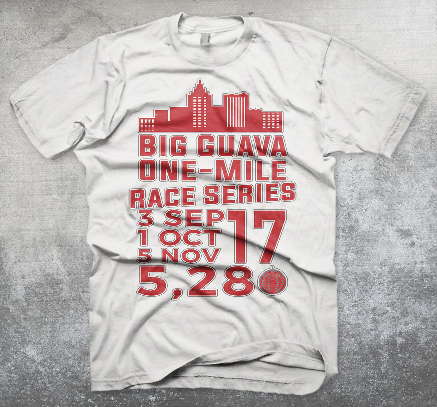 T-shirt Design by OT Design for this project | Design #15306048
