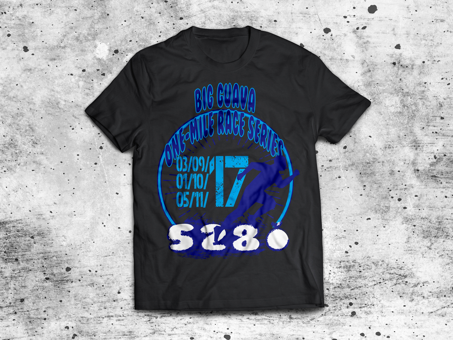 Design de T-shirt par BLACK OFICIELL pour ce projet | Design #15366815
