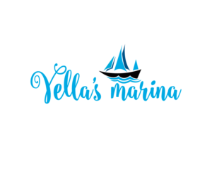 Diseño de Logo por isabel paoli para Vella's Mariana  | Diseño: #15339627