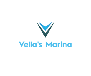 Diseño de Logo por isabel paoli para Vella's Mariana  | Diseño: #15339630