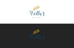 Diseño de Logo por GLDesigns para Vella's Mariana  | Diseño: #15321608