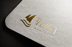 Diseño de Logo por GLDesigns para Vella's Mariana  | Diseño: #15331508