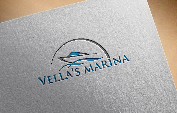 Diseño de Logo por vplax para Vella's Mariana  | Diseño: #15336178