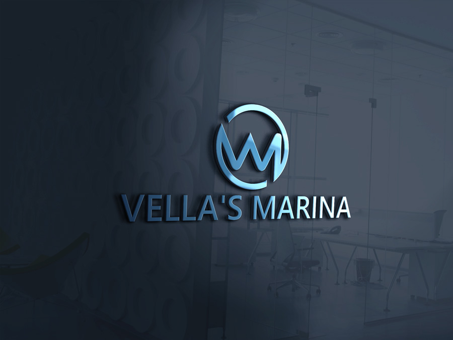 Diseño de Logo por Top king  designer para Vella's Mariana  | Diseño #15352106