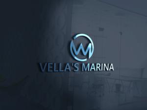 Diseño de Logo por Top king  designer para Vella's Mariana  | Diseño: #15352106