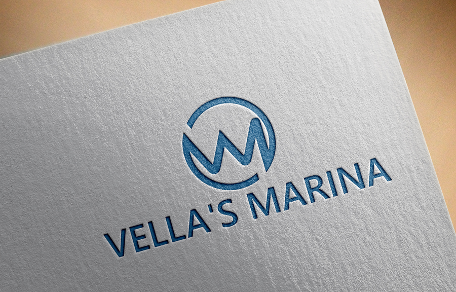 Diseño de Logo por Top king  designer para Vella's Mariana  | Diseño #15352107