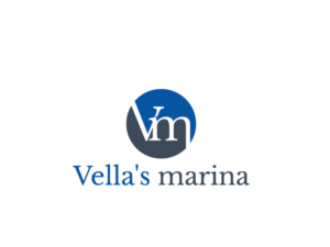 Diseño de Logo por imsakiballhasan para Vella's Mariana  | Diseño: #15345316