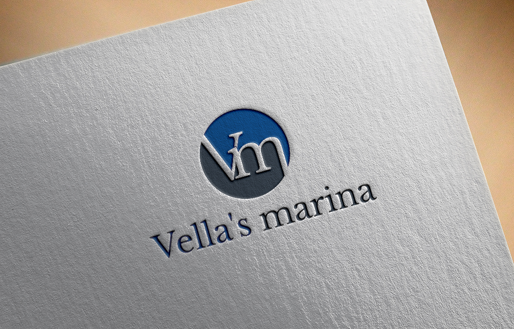 Diseño de Logo por imsakiballhasan para Vella's Mariana  | Diseño #15345317