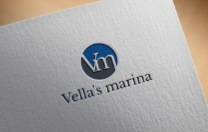 Diseño de Logo por imsakiballhasan para Vella's Mariana  | Diseño: #15345317