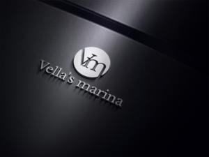 Diseño de Logo por imsakiballhasan para Vella's Mariana  | Diseño: #15345318