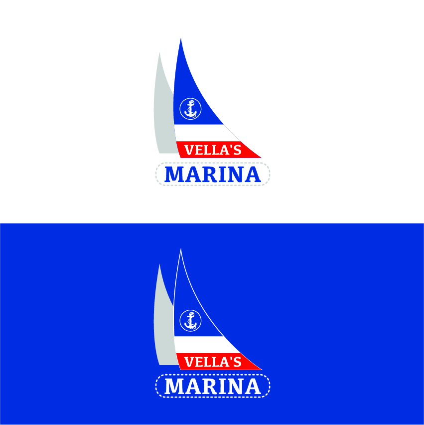 Logo-Design von gagobl für Vella's Mariana  | Design #15337671