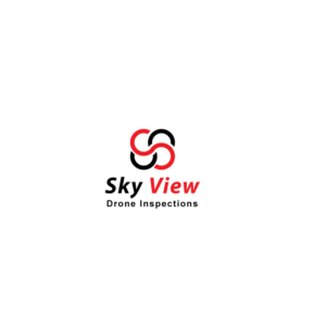 Logo Design by ismaillovebrown for Sky View Drone Inspection | Design #15431886