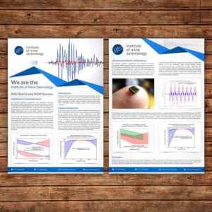 Diseño de Flyer por debdesign para este proyecto | Diseño: #15337517