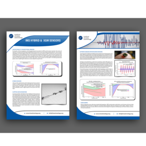 Flyer-Design von creative.bugs für dieses Projekt | Design: #15370834