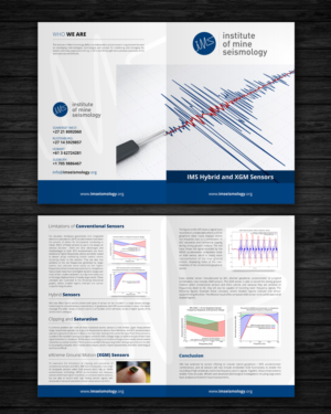 Diseño de Flyer por ecorokerz para este proyecto | Diseño: #15336150