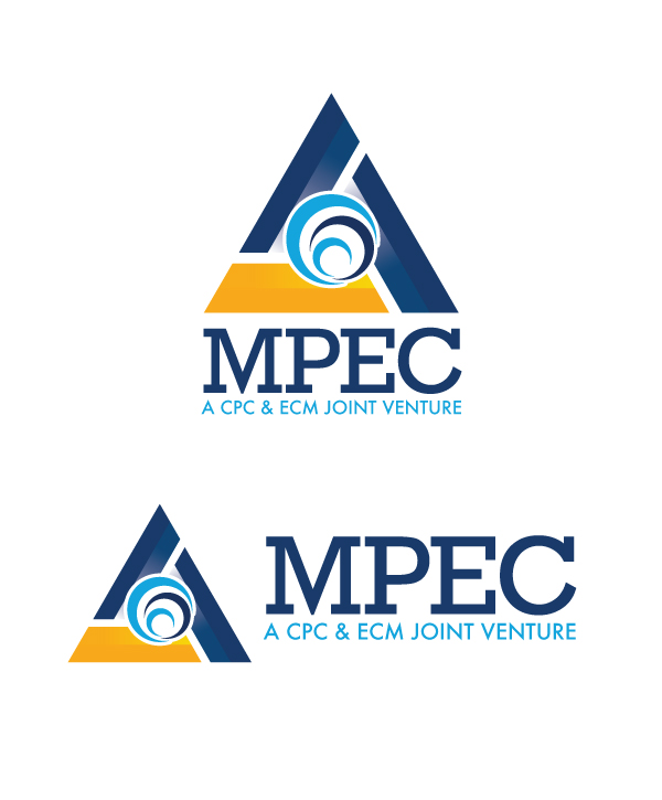 Logo Design by ABG for EC&M Limited  | Design #15310419