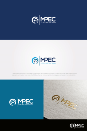Design de Logo par noishotori pour EC&M Limited  | Design : #15308111