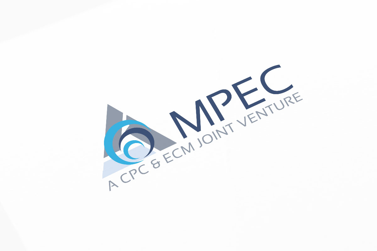 Logo Design by abstraxt for EC&M Limited  | Design #15308286