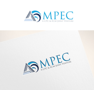Design de Logo par abstraxt pour EC&M Limited  | Design : #15308287