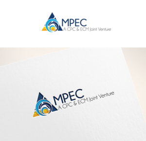 Design de Logo par abstraxt pour EC&M Limited  | Design : #15308288