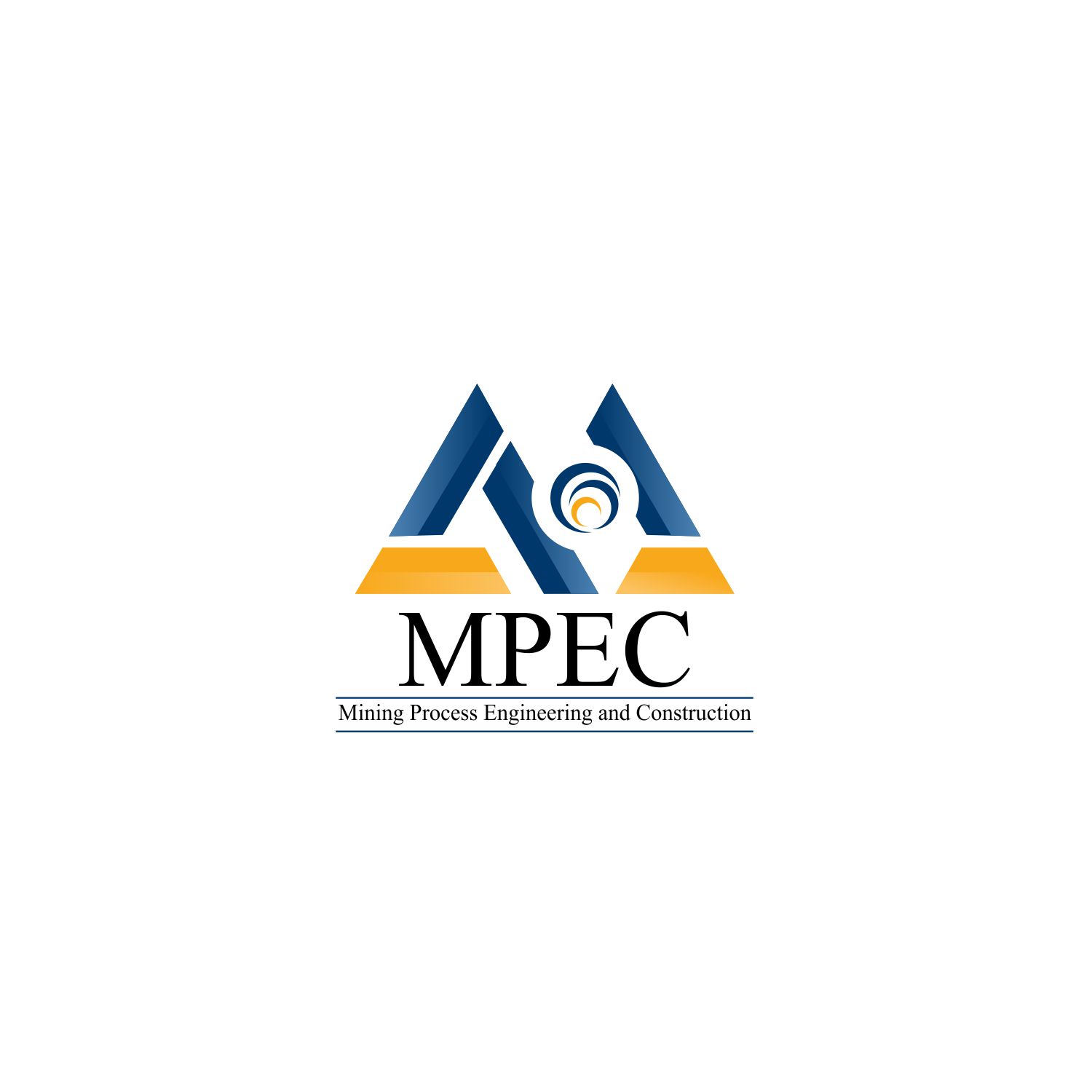 Logo Design by thinkpartum for EC&M Limited  | Design #15307638