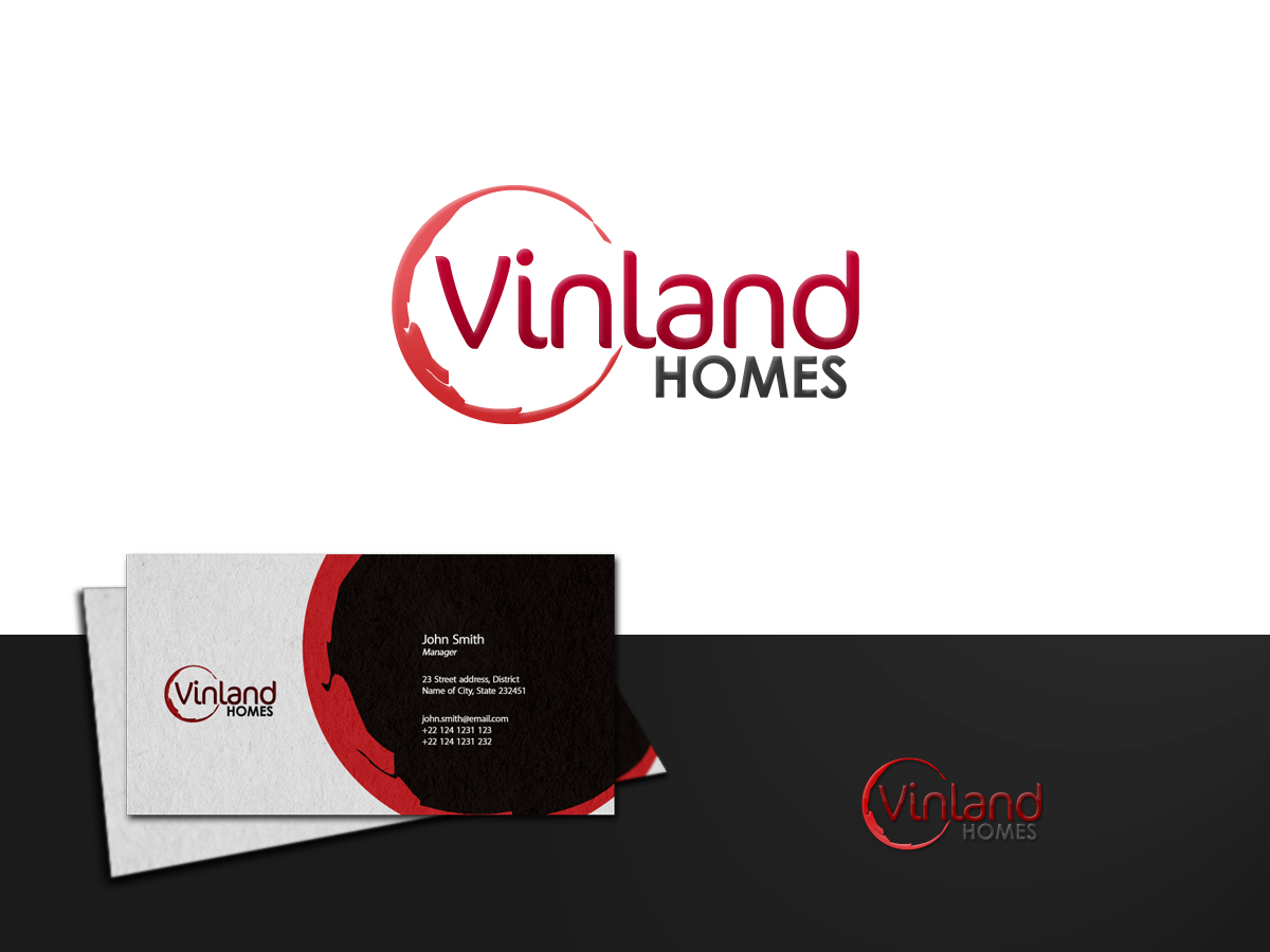 Logo Design by ArtSamurai for this project | Design #579615