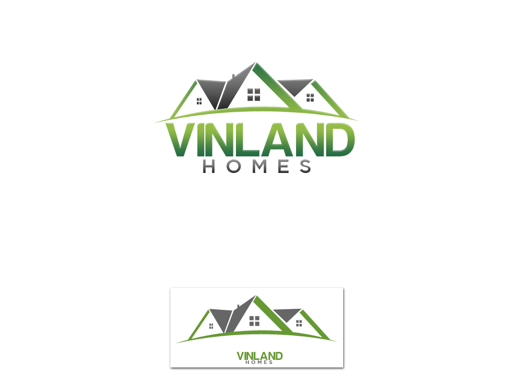 Logo Design by JohnM. for this project | Design #590982