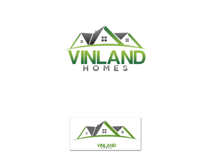 Logo-Design von JohnM. für dieses Projekt | Design: #590982