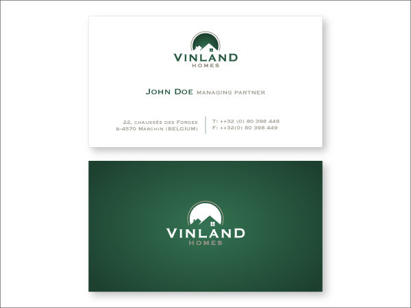 Logo-Design von Raoul Camion für dieses Projekt | Design #593485