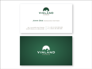 Logo-Design von Raoul Camion für dieses Projekt | Design: #593485
