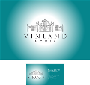 Logo-Design von Atvento Graphics für dieses Projekt | Design: #591554