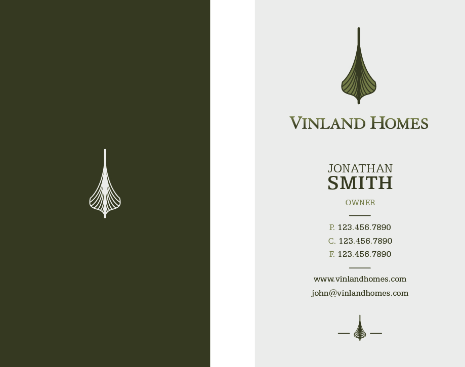 Logo-Design von Sanborn Creative für dieses Projekt | Design #592033