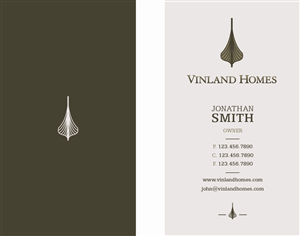 Logo-Design von Sanborn Creative für dieses Projekt | Design: #592033