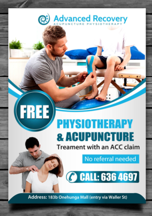 Flyer Design by Deepak_9_Malhotra for this project | Design: #15311248
