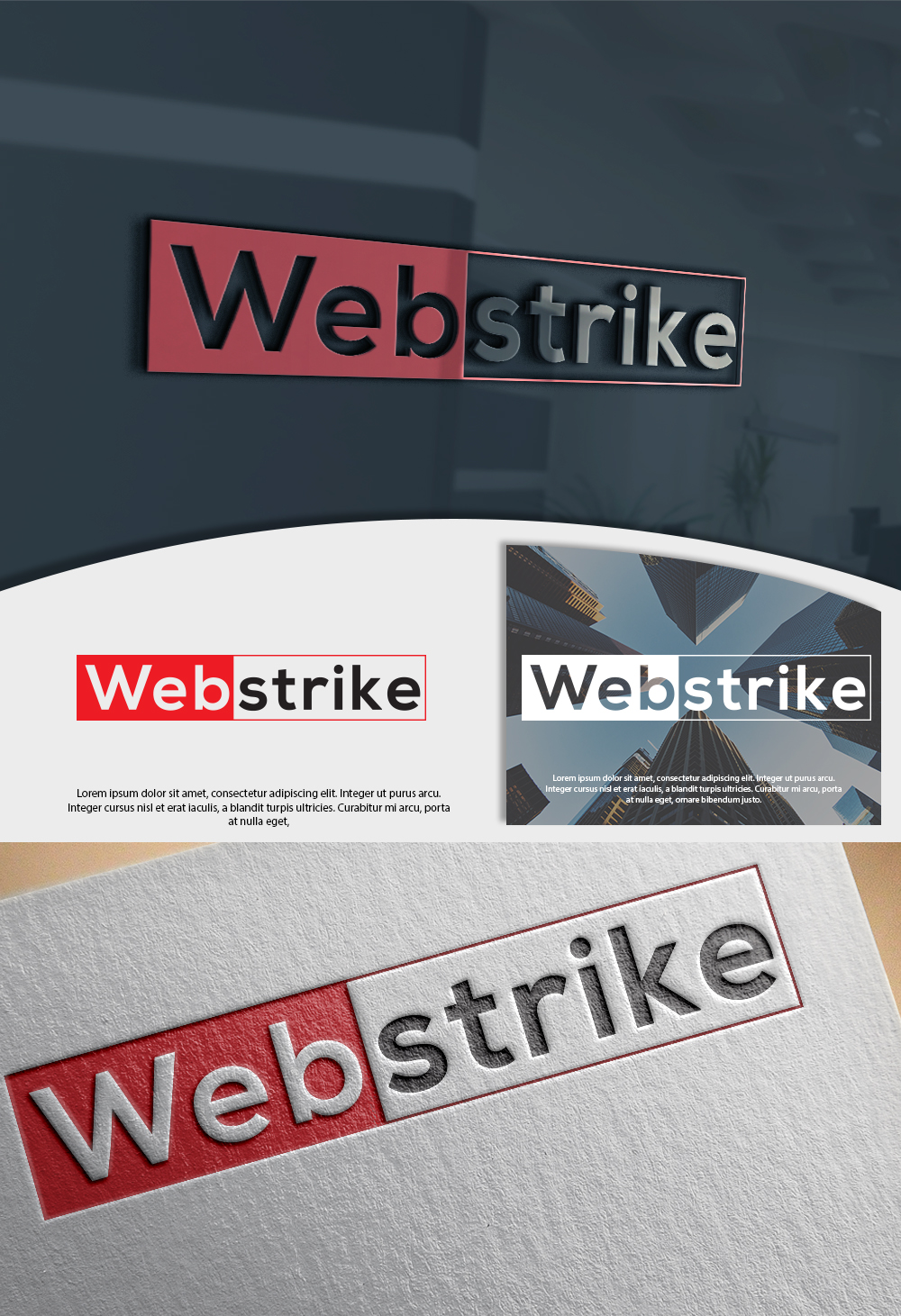 Logo Design by Renewable for this project | Design #15320926