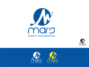Logo Design by Tony Bishop