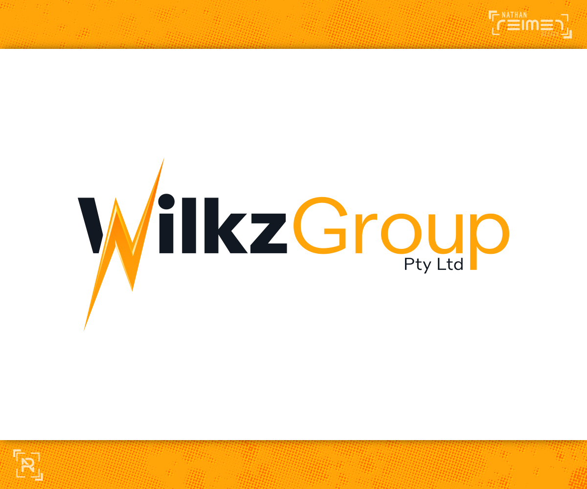 Logo Design by nreimer for Wilkz Group | Design #15321247