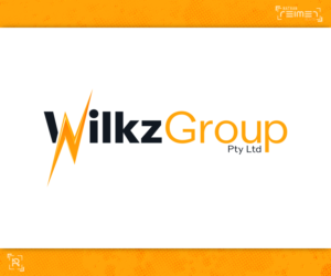 Logo Design by nreimer for Wilkz Group | Design: #15321247